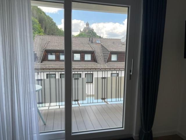 Hotel Haus Erholung Cochem Exterior foto